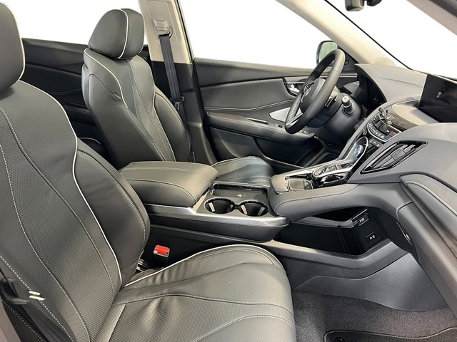 2025 Acura RDX w/Advance Package