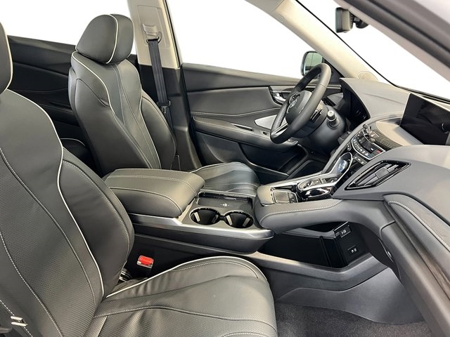 2025 Acura RDX w/Advance Package