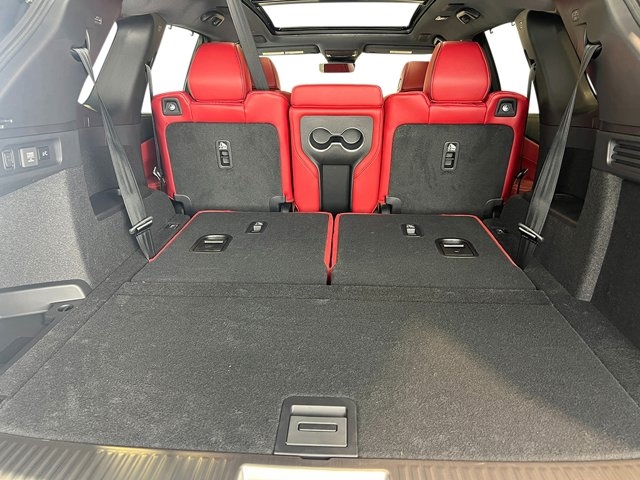 2025 Acura MDX Type S w/Advance Package