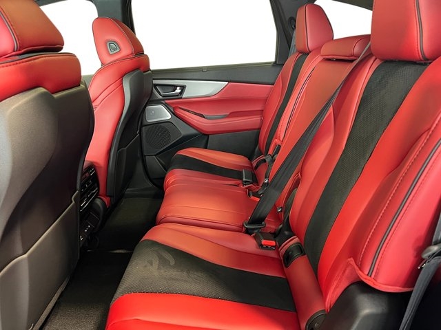 2025 Acura MDX w/A-Spec Package