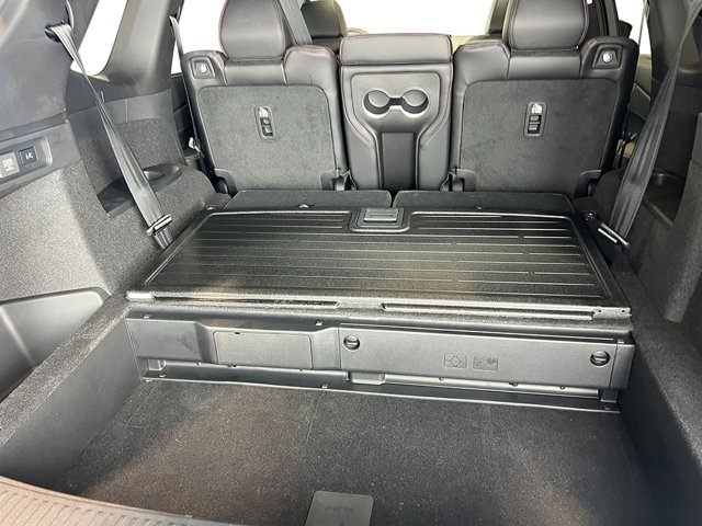 2025 Acura MDX w/A-Spec Package