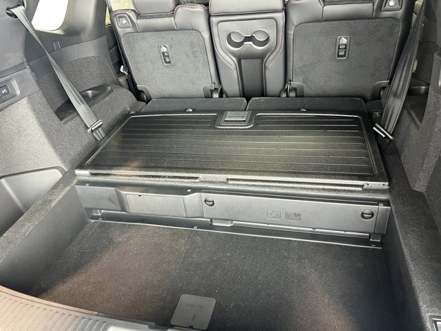 2026 Acura MDX w/A-Spec Package