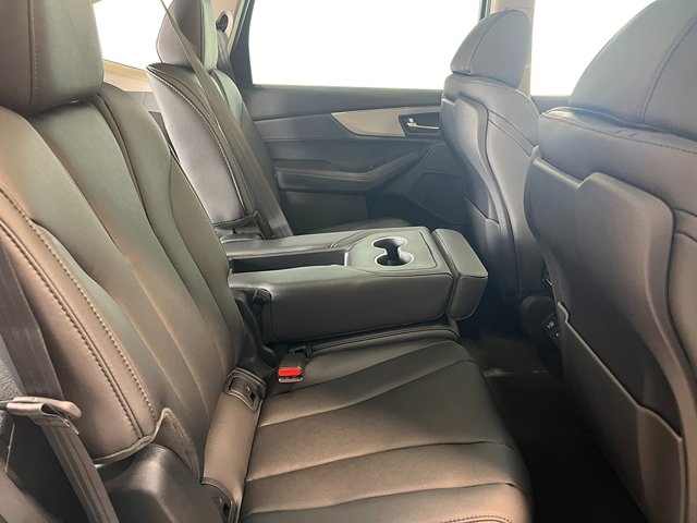 2025 Acura MDX 
