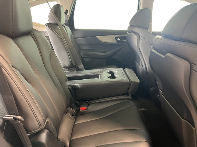 2025 Acura MDX SH-AWD
