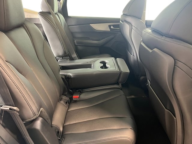 2025 Acura MDX 