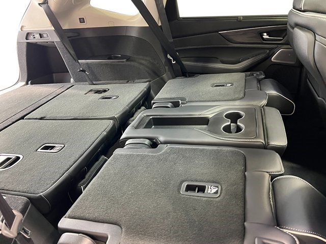 2025 Acura MDX w/Advance Package