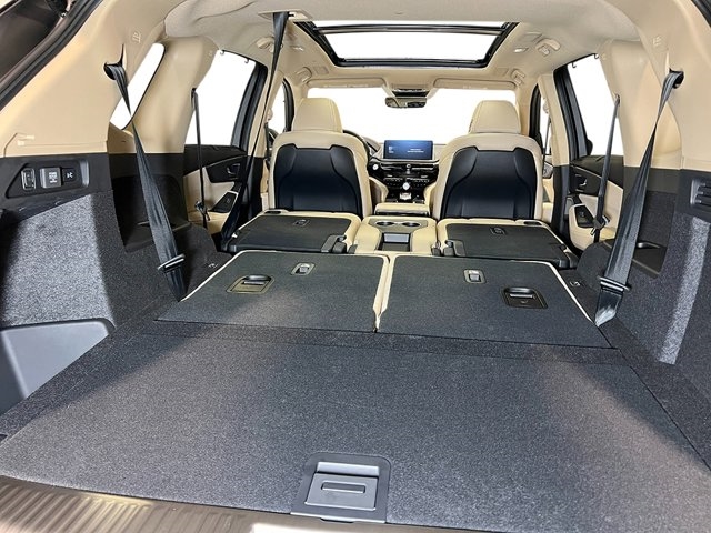 2025 Acura MDX w/Advance Package