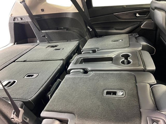 2025 Acura MDX w/Advance Package