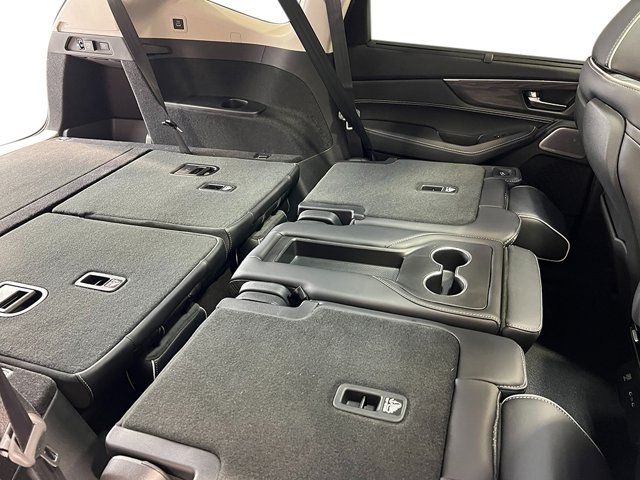 2025 Acura MDX w/Advance Package