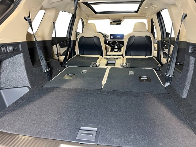 2025 Acura MDX w/Advance Package