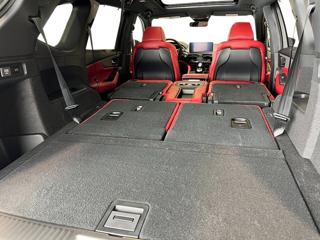 2025 Acura MDX w/A-Spec Advance Package