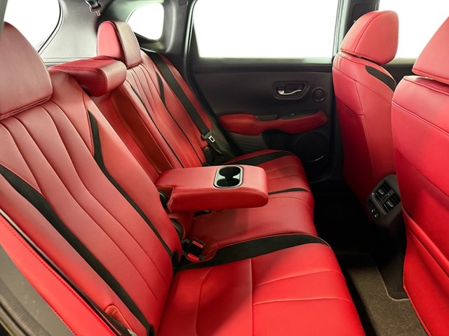 2025 Acura ADX w/A-Spec Advance Package