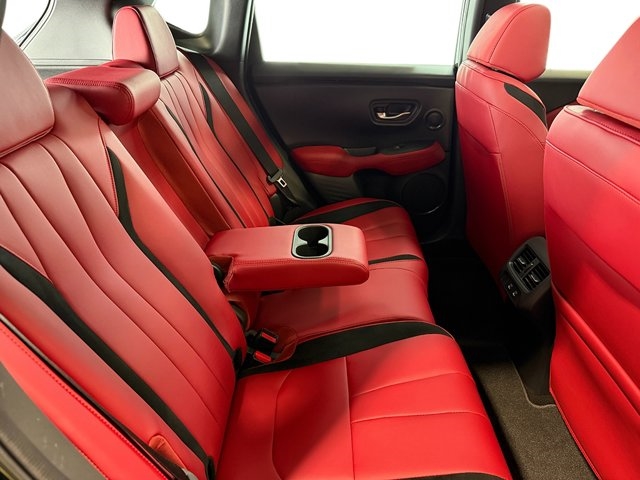 2025 Acura ADX w/A-Spec Advance Package