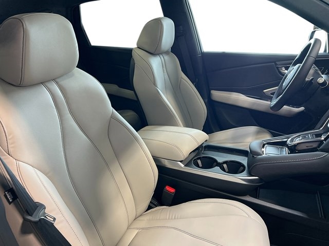 2025 Acura RDX 
