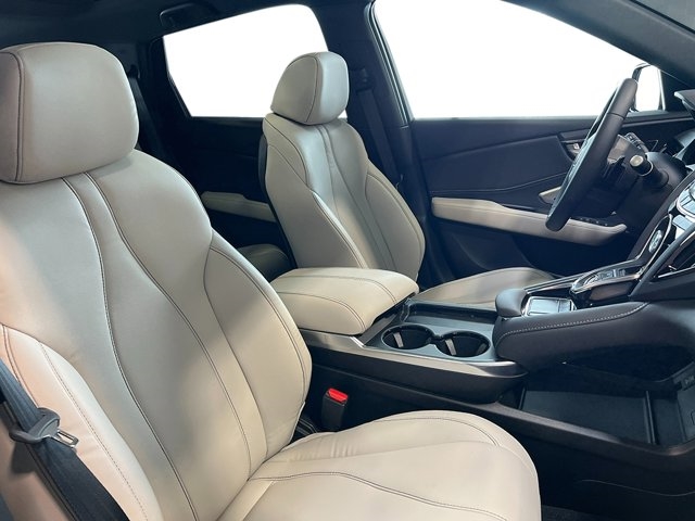 2025 Acura RDX SH-AWD