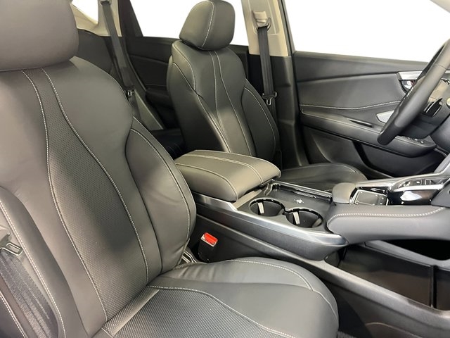2025 Acura RDX w/Technology Package