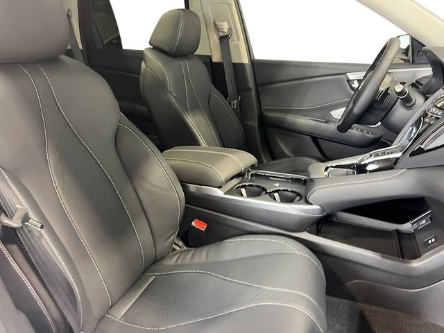 2025 Acura RDX w/Technology Package