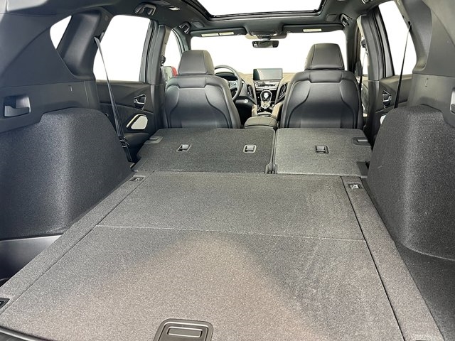2025 Acura RDX w/A-Spec Package