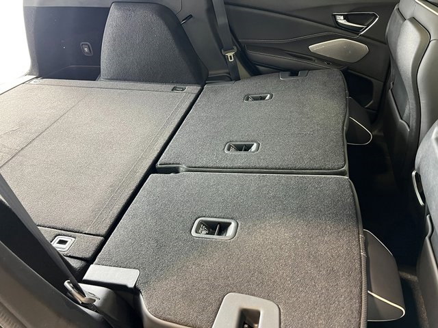 2025 Acura RDX w/Advance Package