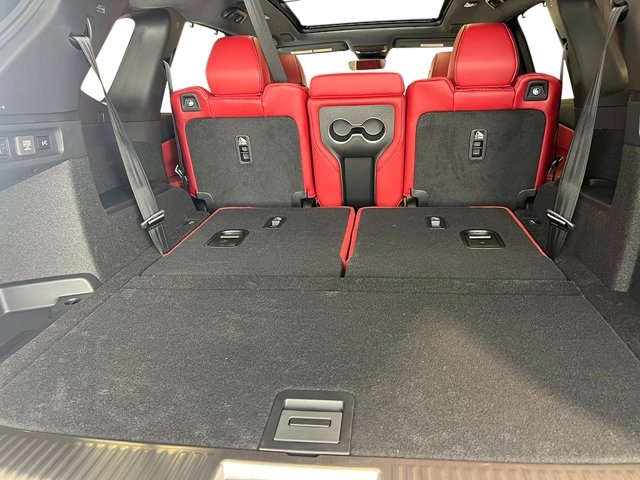 2025 Acura MDX Type S w/Advance Package