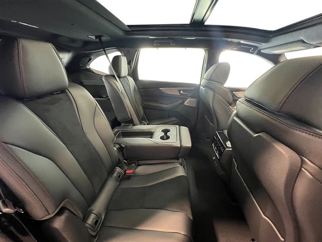 2025 Acura MDX w/A-Spec Package