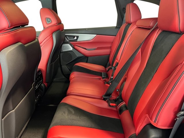 2025 Acura MDX w/A-Spec Package