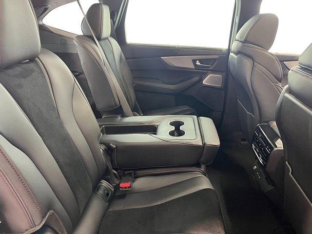 2026 Acura MDX w/A-Spec Package