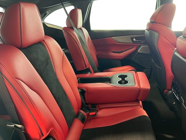 2025 Acura MDX w/A-Spec Package