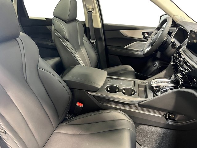 2025 Acura MDX 