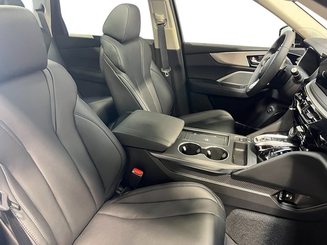 2025 Acura MDX SH-AWD