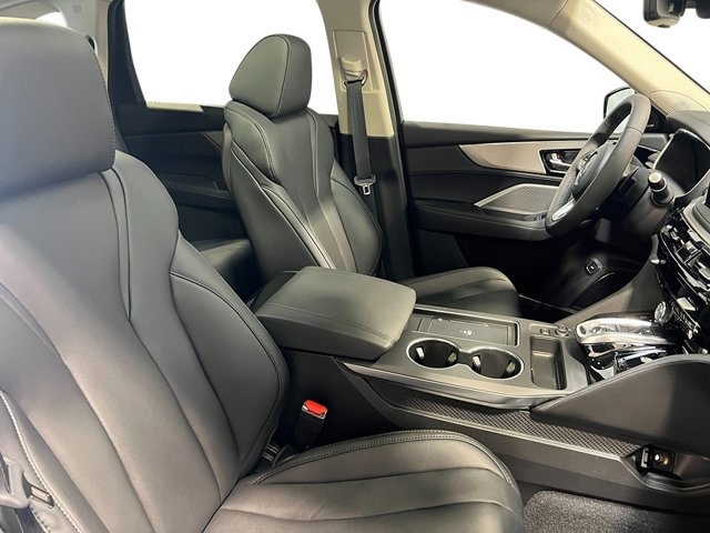 2025 Acura MDX SH-AWD