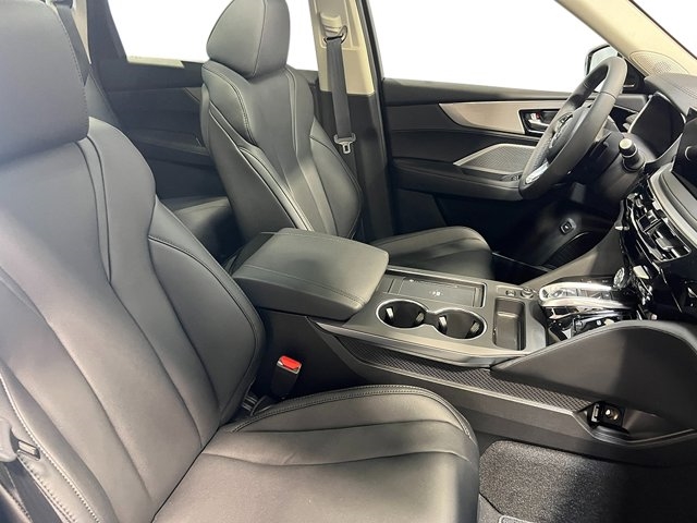 2025 Acura MDX 