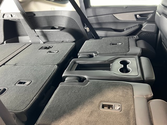 2025 Acura MDX w/Technology Package