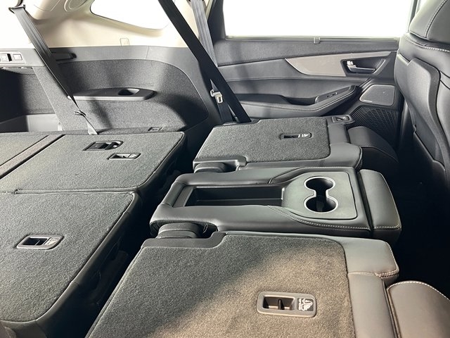 2025 Acura MDX w/Technology Package