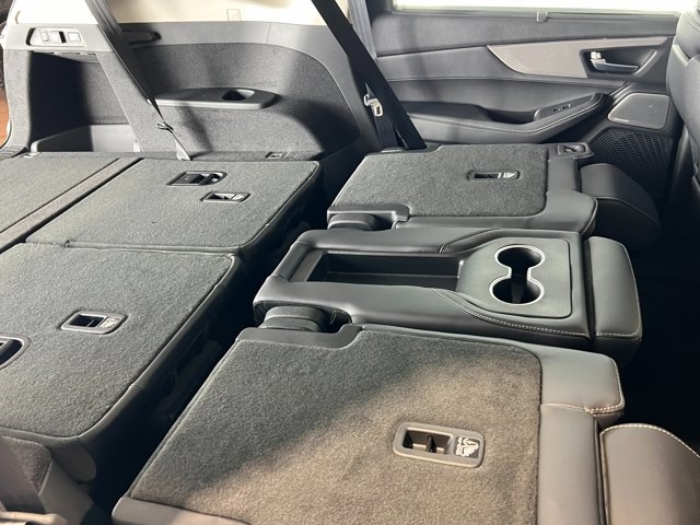 2025 Acura MDX w/Technology Package