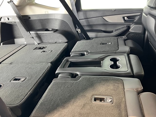 2025 Acura MDX w/Technology Package