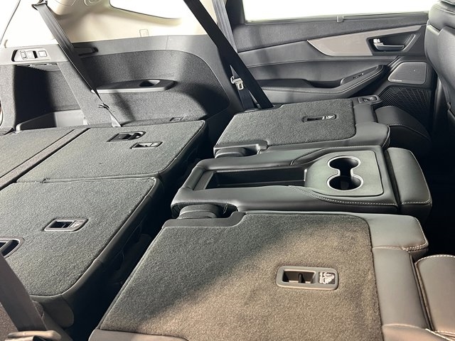 2025 Acura MDX w/Technology Package