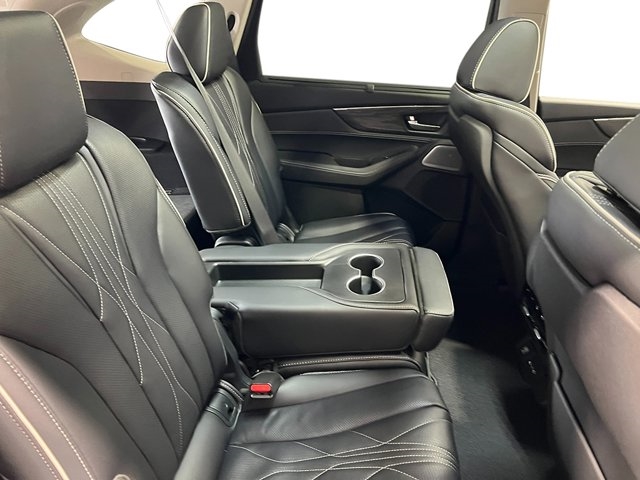 2025 Acura MDX w/Advance Package