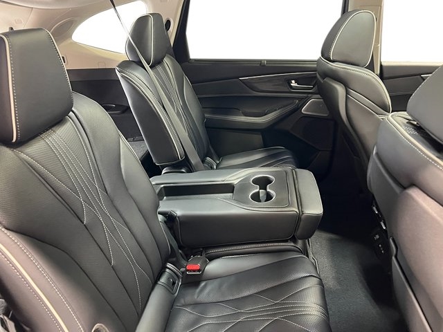 2025 Acura MDX w/Advance Package