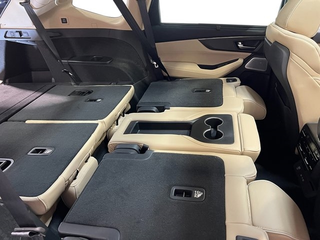 2025 Acura MDX w/Advance Package