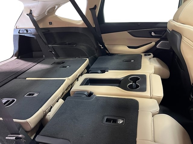 2025 Acura MDX w/Advance Package