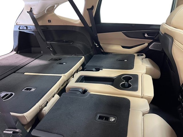 2025 Acura MDX w/Advance Package