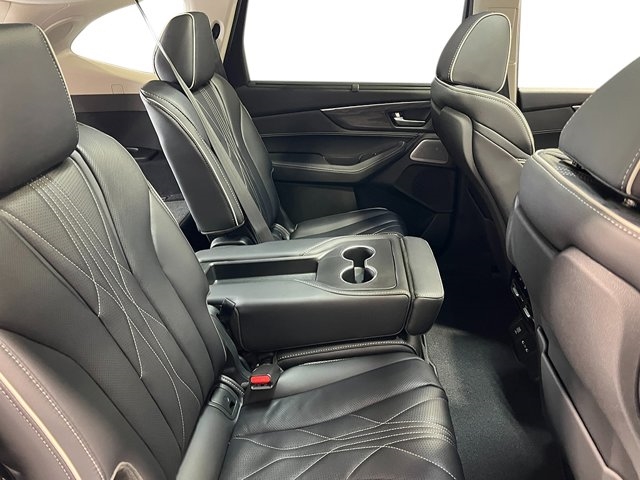 2025 Acura MDX w/Advance Package