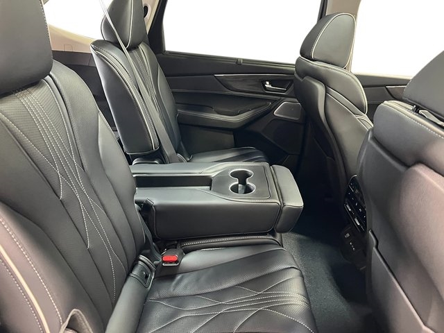2025 Acura MDX w/Advance Package