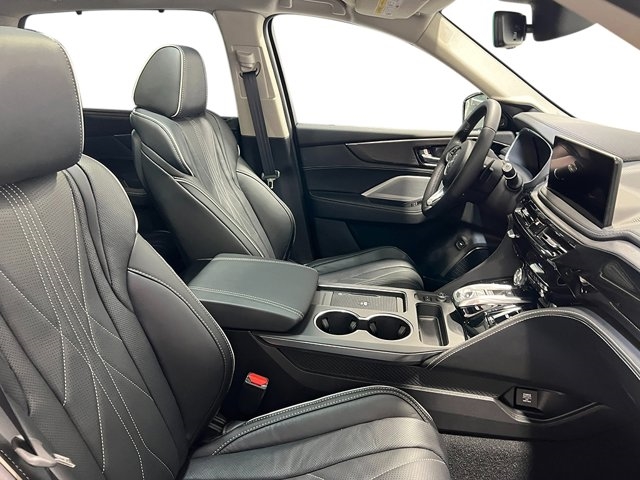 2025 Acura MDX w/Advance Package