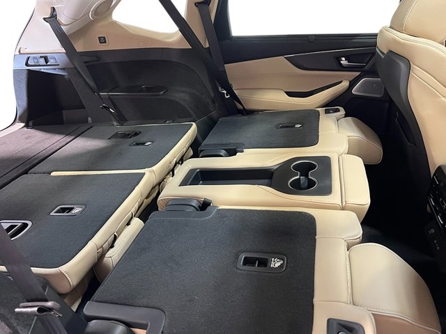 2025 Acura MDX w/Advance Package