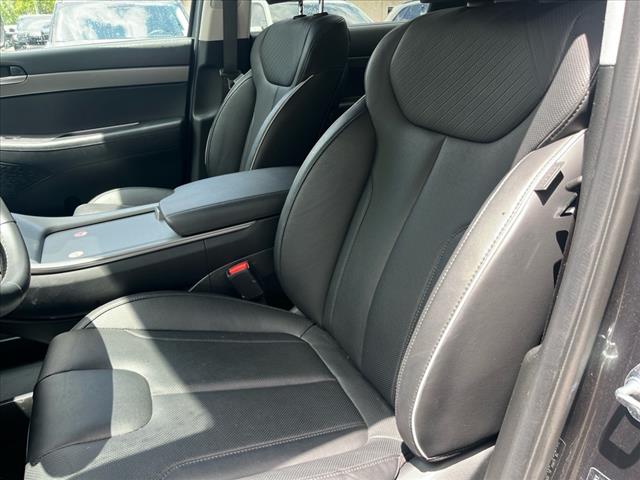 2024 Hyundai PALISADE XRT