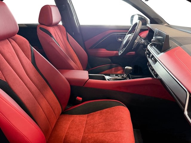 2025 Acura ADX w/A-Spec Package