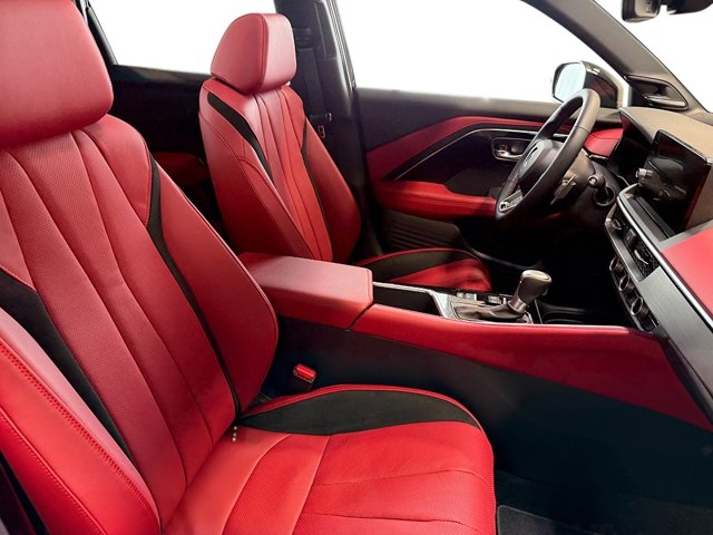 2025 Acura ADX w/A-Spec Advance Package