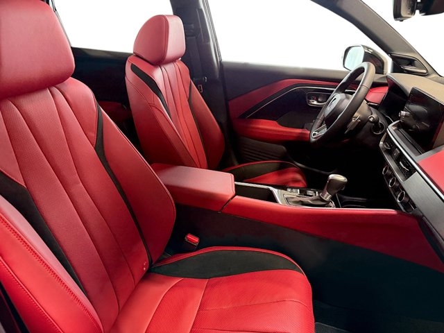 2025 Acura ADX w/A-Spec Advance Package